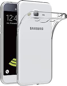 Amazon.com: MaiJin Case for Samsung Galaxy Grand Prime (5 .
